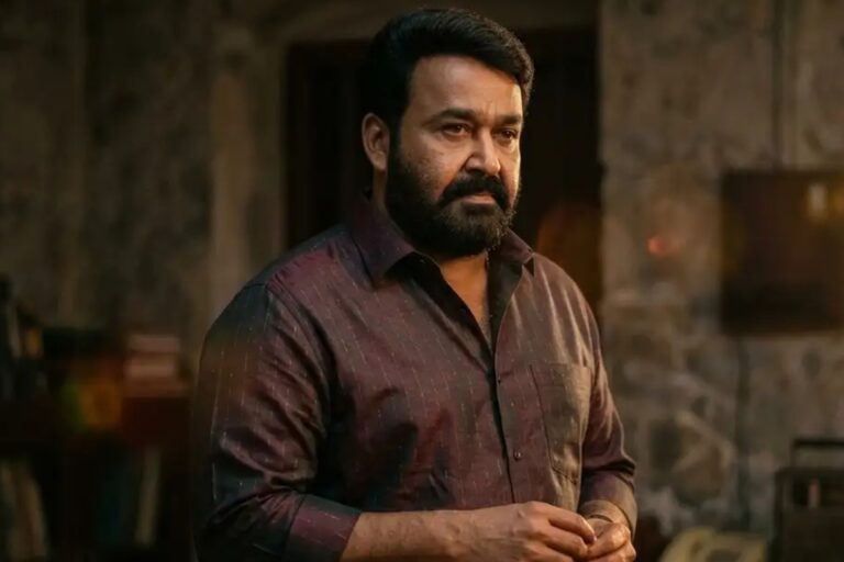 107 करोड़ पार करने के बाद भी लड़खड़ाई ‘दृश्यम 3’, ‘पेड्डी’ बनी सबसे बड़ी चुनौती