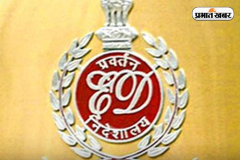 ED Raid : पंजाब में ईडी की छापेमारी, बोले अरविंद केजरीवाल- हिंदू व्यापारियों को घबराने की जरूरत नहीं