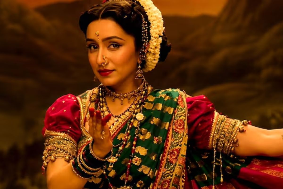 Most Anticipated Indian Movies 2026: आंखें बिछाए इन फिल्मों का इंतजार कर रहे हैं फैंस, 'रामायण पार्ट 1' से 'किंग' तक ये हैं 2026 की 'मोस्ट अवेटेड' फिल्में 7 Eetha