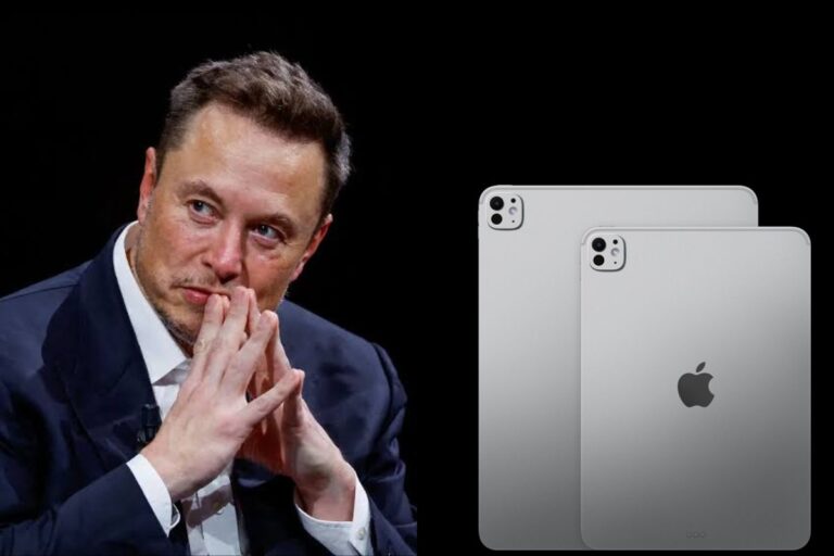 Apple ने बढ़ाए MacBook-iPad के दाम, Elon Musk बोले- ऐसा प्राइस जंप पहले कभी नहीं देखा