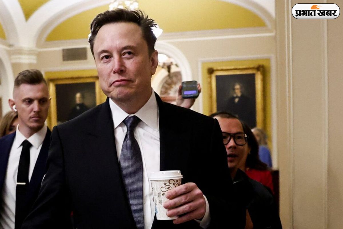 एलन मस्क बने दुनिया के पहले ट्रिलियनियर, 982000000000 डॉलर के मालिक 1 Elon Musk Net Worth 1