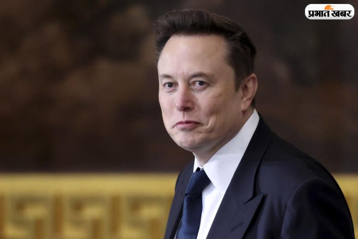 एलन मस्क बने दुनिया के पहले ट्रिलियनियर, 982000000000 डॉलर के मालिक 2 Elon Musk Net Worth 2