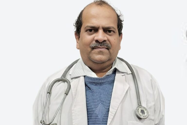 Ford Hospital: सड़क हादसे में घायल मरीज का फोर्ड हॉस्पिटल में दूरबीन विधि से सफल PCL रिकंस्ट्रक्शन