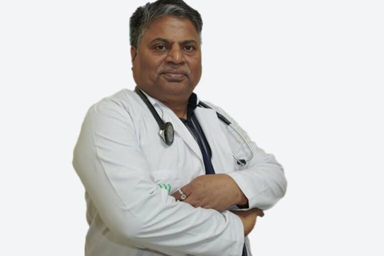Ford Hospital: वेंटिलेटर तक पहुंच जाती थी मरीज, फोर्ड हॉस्पिटल में बिना चीर-फाड़ बदला गया हार्ट वाल्व