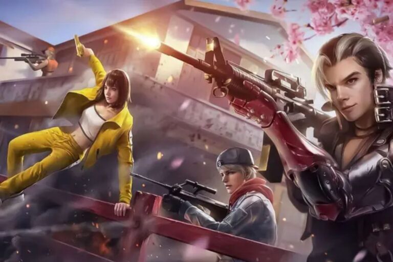 28 जून के Free Fire MAX Redeem Codes रिलीज, फटाफट करें रिडीम