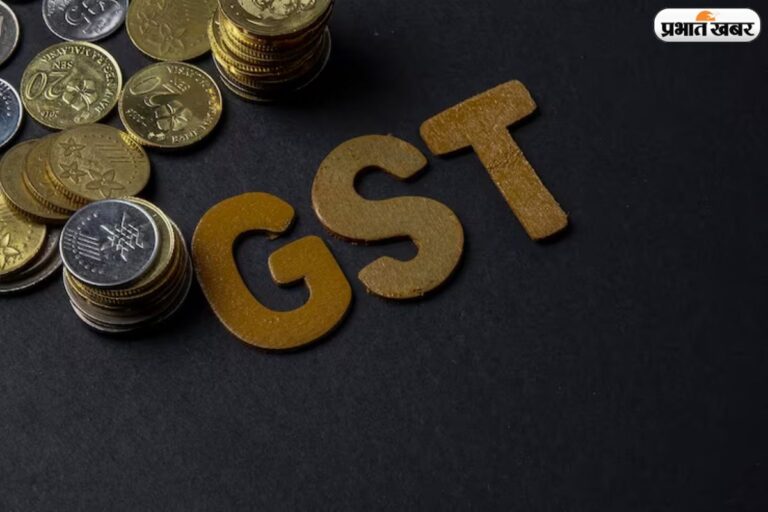 मई महीने में GST कलेक्शन पहुंचा 1.94 लाख करोड़ पार, इम्पोर्ट से हुई तगड़ी कमाई 