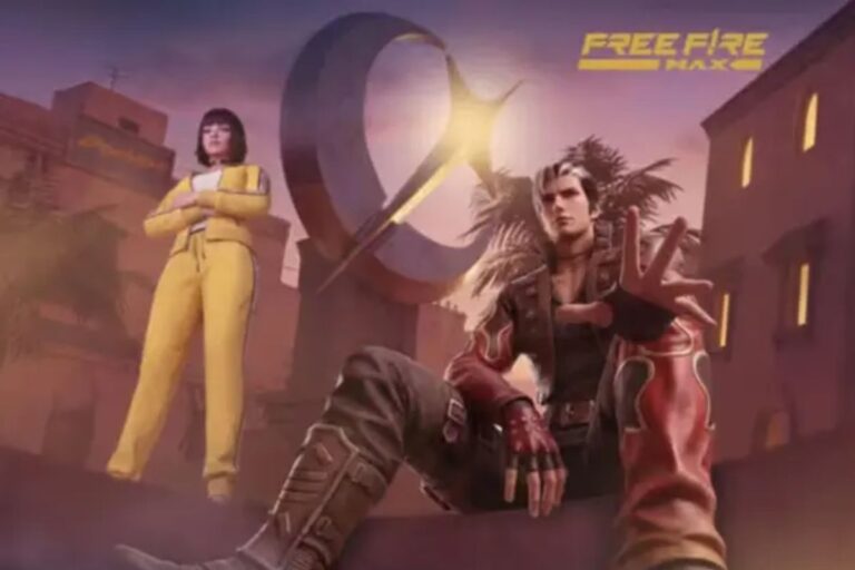 29 जून के एक्टिव Free Fire MAX Redeem Codes से मिलेंगे डायमंड और प्रीमियम आइटम्स