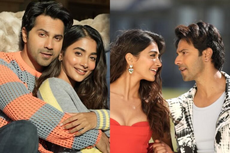 Hai Jawani Toh Ishq Hona Hai रिलीज के बीच पूजा हेगड़े का BTS सरप्राइज, सेट से शेयर की खास तस्वीरें