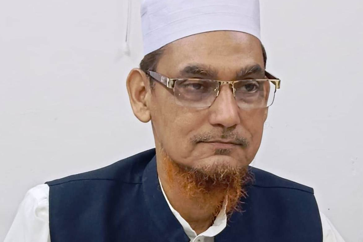हज 2027 के लिए ऑनलाइन आवेदन शुरू, जानिए क्या है अंतिम तिथि? 2 Haj Application 2027 2