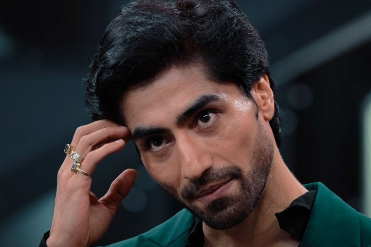 Harshad Chopda Girlfriend Cheated: 'मेरी गर्लफ्रेंड ने मेरे बेस्ट फ्रेंड के साथ दिया धोखा', 16 साल बाद छलका हर्षद चोपड़ा का दर्द 1 Harshad Chopda