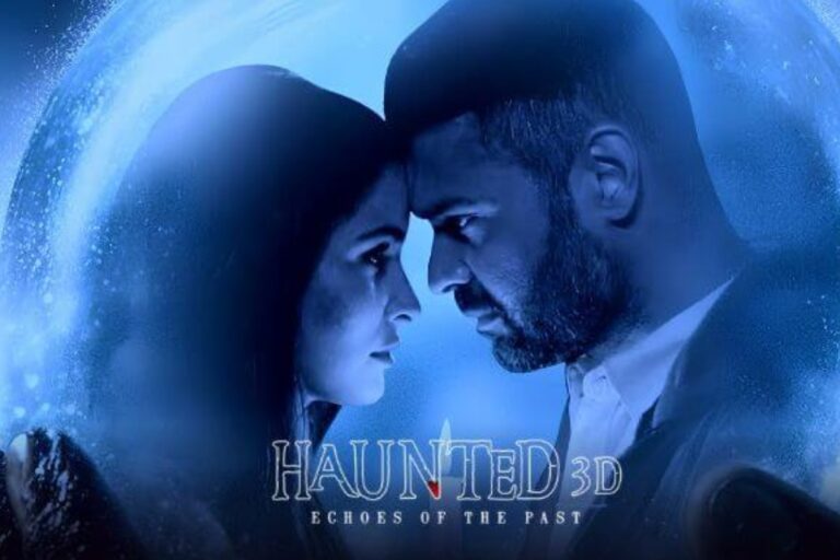 डरावनी कहानी का बॉक्स ऑफिस पर कमाल, Haunted 3D ने 5 दिनों में कमाए इतने करोड़