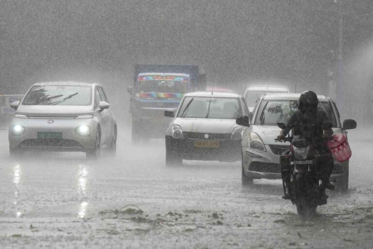 मौसम : यूपी-दिल्ली के अलावा इन राज्यों में होगी बारिश, आया IMD का अलर्ट