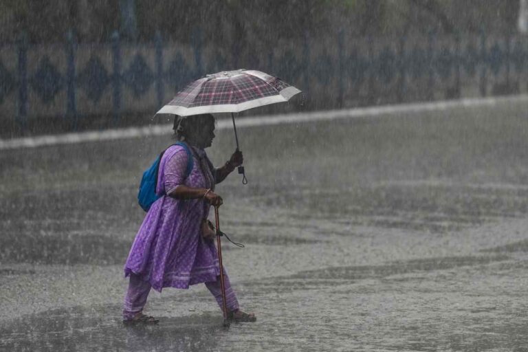 मौसम: झारखंड और बिहार में कब से आगे बढ़ेगा मॉनसून? IMD ने बारिश का अलर्ट जारी किया