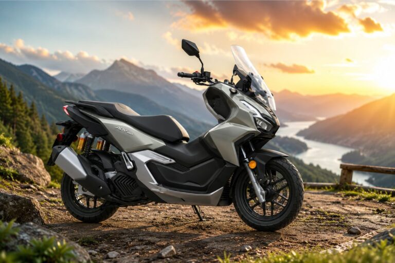 ACTIVA से ऊपर की चीज ला रही Honda, प्रीमियम फीचर्स के साथ हलचल मचाएगा 160cc इंजन स्कूटर