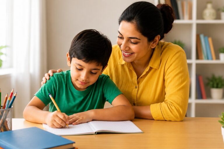 होमवर्क के लिए अब नहीं करनी पड़ेगी डांट-फटकार, इन 4 टिप्स से बच्चा खुद ही बैठ जाएगा पढ़ने