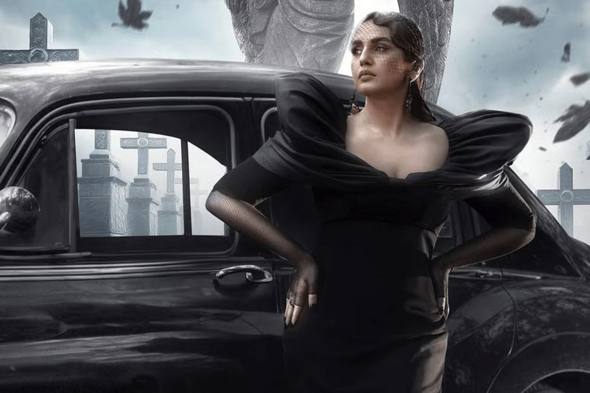 Huma Qureshi ने देखी यश की ‘टॉक्सिक’ की 9 मिनट की झलक, बोलीं- फिल्म के विजुअल्स दिमाग हिला देंगे 1 Huma Qureshi In