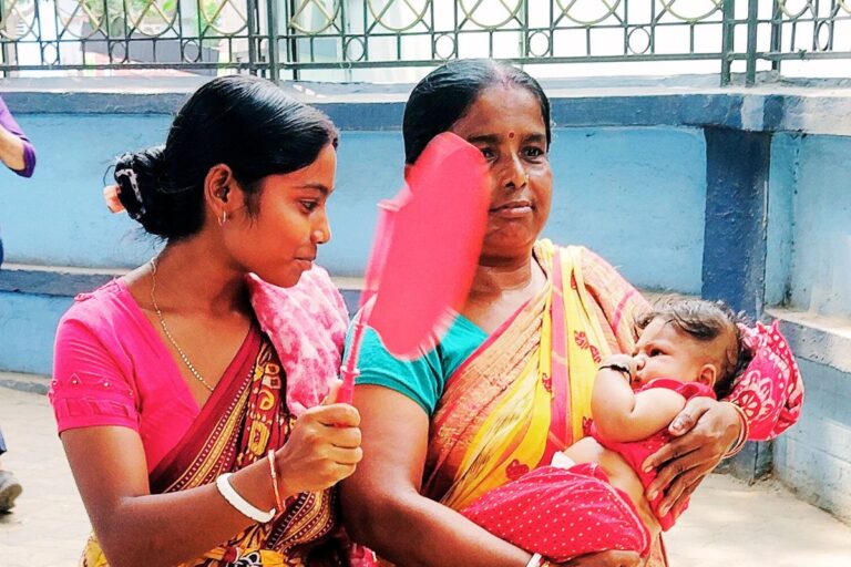 बंगाल में तेजी से बदल रहा मौसम, साइलेंट किलर बना ह्यूमिड हीट, घर का तापमान 32 डिग्री सेंटीग्रेड