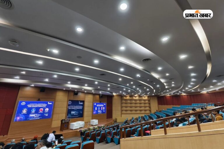 JEE Advanced छात्रों के लिए सुनहरा मौका, IIT की कैंपस लाइफ समझने के लिए जुड़ें इस वेबिनार से