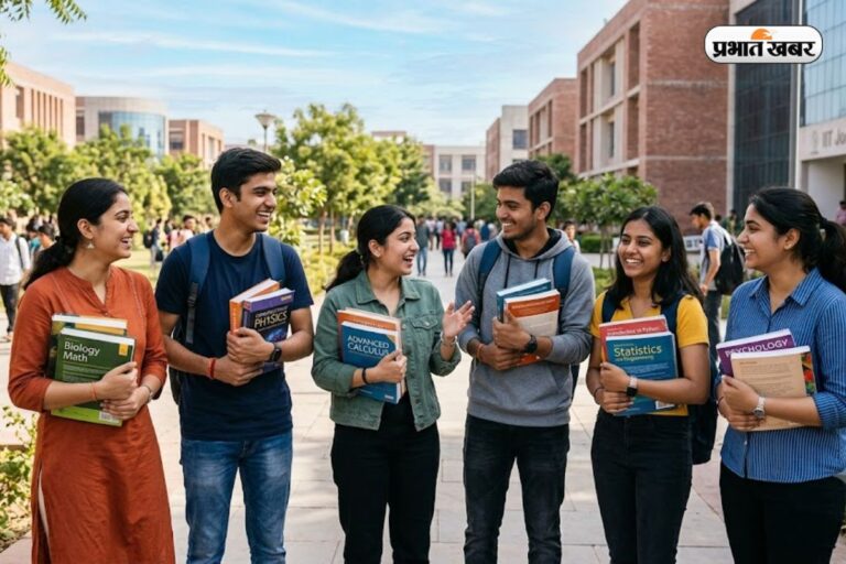 IIT जोधपुर में BS इन मैथमेटिक्स एंड कंप्यूटिंग का नया कोर्स लॉन्च, हाई-डिमांड जॉब्स के लिए करेगा तैयार