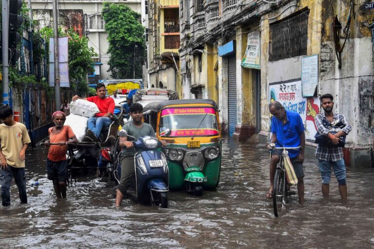 Weather Alert: 16 से 21 जून तक भारी बारिश, गरज चमक और तूफान हवा, अगले 5 दिन कैसा रहेगा मौसम?