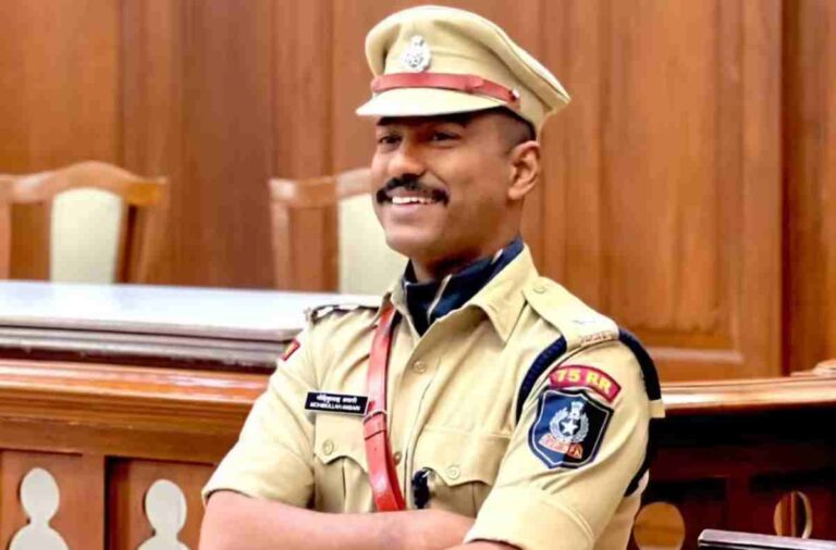 IPS Success Story: ‘पास होने लायक नंबर तो ले आओ’… पिता की बात लगी दिल पर, बेटा बन गया IPS अफसर