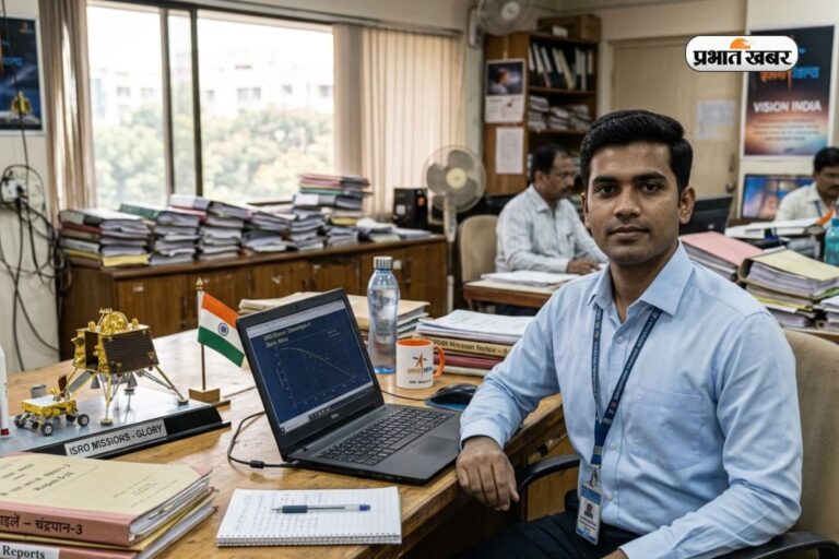 ₹44,900 से ज्यादा होगी हर महीने की सैलरी, ISRO ने निकाली कई पदों पर भर्ती, 30 से आवेदन शुरू 
