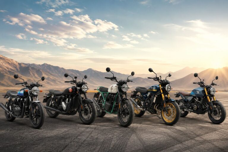 Royal Enfield Interceptor 650 ही नहीं, ये 5 बाइक्स भी हैं मिडिलवेट सेगमेंट की धाकड़ खिलाड़ी