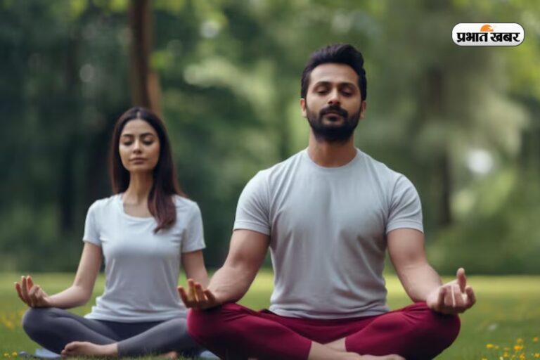 International Yoga Day पर दिखना है स्टाइलिश और कंफर्टेबल? ट्राई करें ये योगा  आउटफिट्स