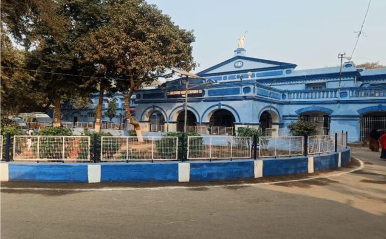 जेपीएन अस्पताल : गुरुवार को इन विभागों में बैठेंगे विशेषज्ञ डॉक्टर, घर से निकलने से पहले यहां चेक करें ओपीडी की टाइमिंग