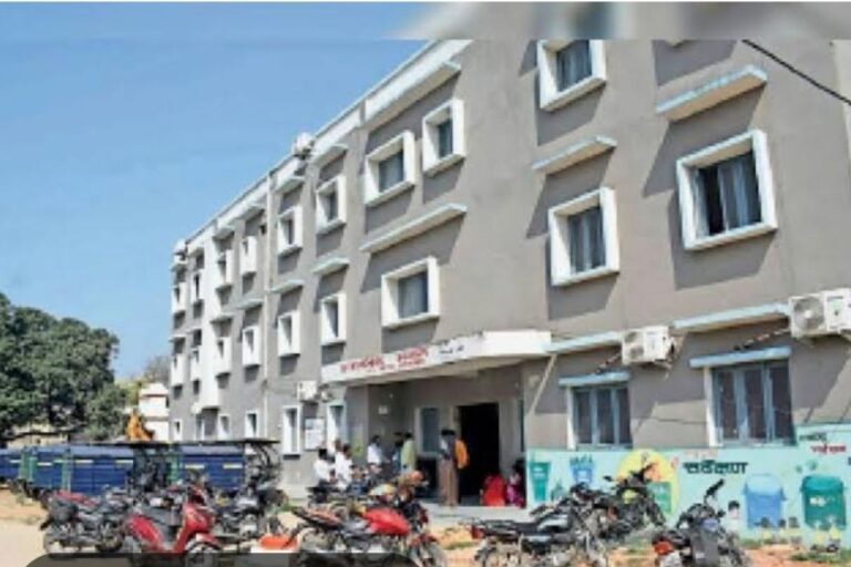 जहानाबाद नगर परिषद में अवैध बहाली का बड़ा खुलासा, मुख्यमंत्री के निर्देश पर जांच और कार्रवाई शुरू