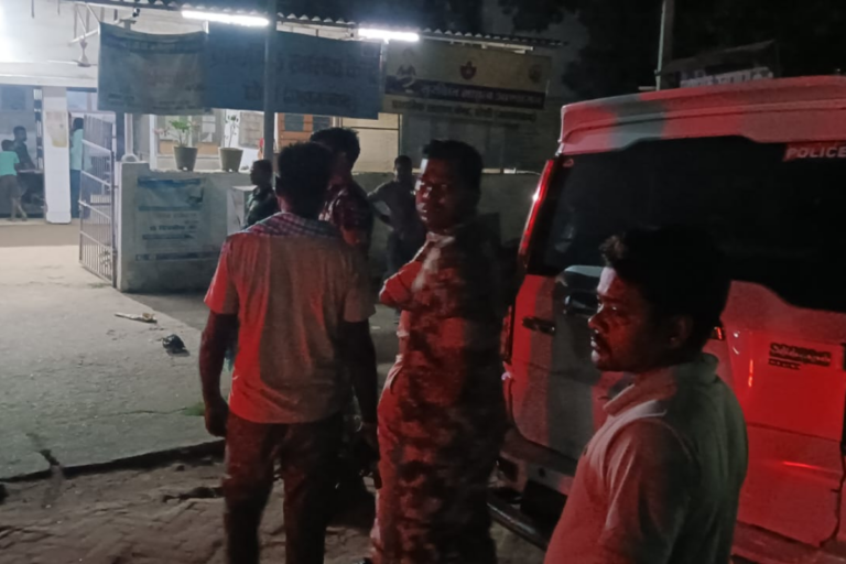 जहानाबाद में STF जवान के अपनी ही पिस्टल से चली गोली से मौत, ड्यूटी से घर लौटने के दौरान हुआ हादसा