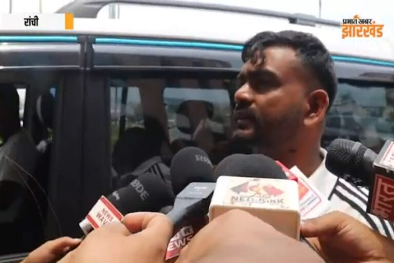 राज्यसभा चुनाव: झारखंड के सभी 81 विधायकों ने डाल दिया वोट, किसे मिला जयराम महतो का साथ?