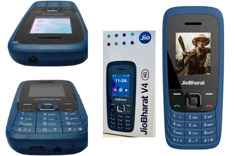 Jio का सबसे सस्ता 4G फोन UPI से लेकर वीडियो तक सब करता है सपोर्ट, बच्चों और बुजुर्गों के लिए बेस्ट