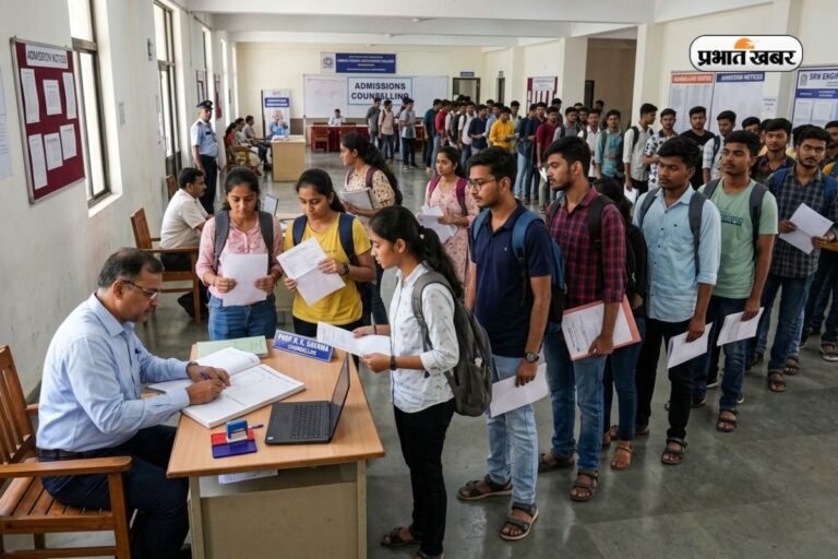 JoSAA काउंसलिंग क्या है? IIT-NIT में एडमिशन के लिए ऐसे करें अप्लाई, जानें पूरा प्रोसेस