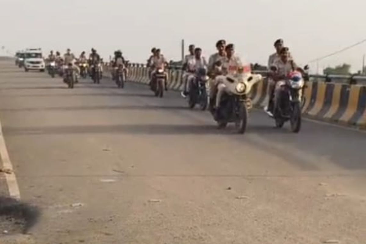 Kaimur Muharram News 1