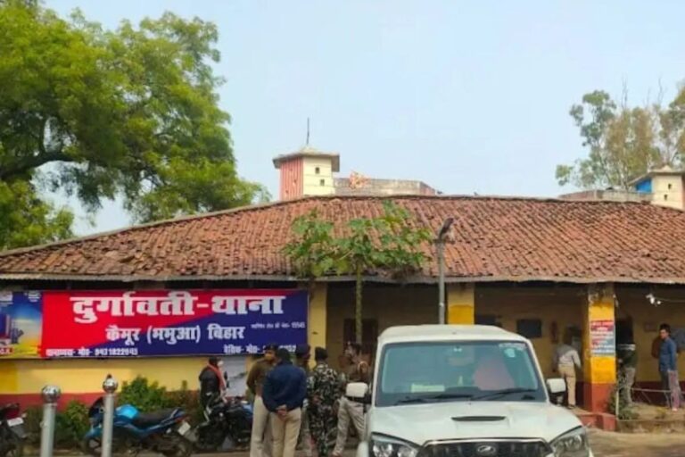 कैमूर के चार थानों को इंस्पेक्टर थाना में अपग्रेड किया गया, अब सात थानों में इंस्पेक्टर ही बनेंगे थानेदार