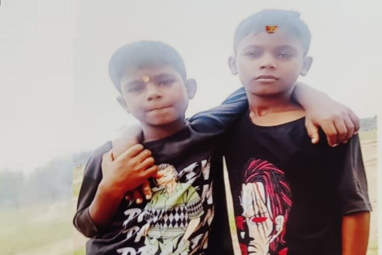 रांची के धुर्वा से दो जुड़वा भाई करण-अर्जुन चार दिन से लापता, जांच में जुटी पुलिस