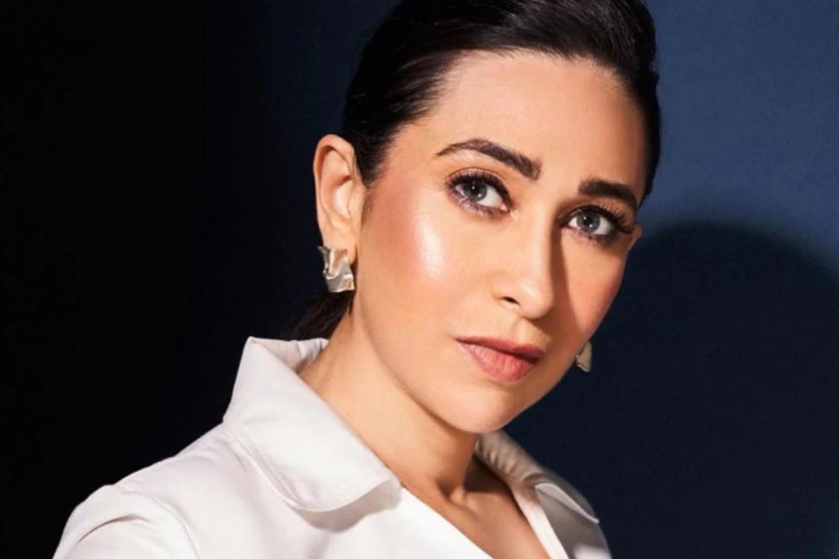 Karisma Kapoor