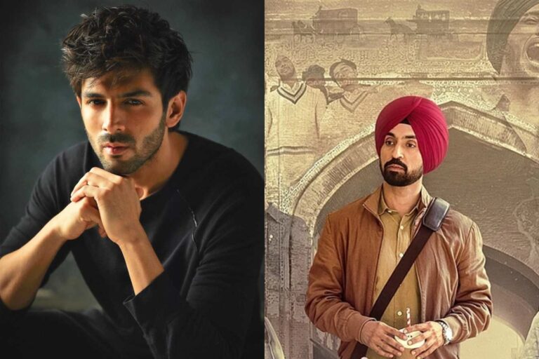 इम्तियाज अली के मुरीद हुए कार्तिक आर्यन, ‘मैं वापस आऊंगा’ की स्टारकास्ट को कही दिल छू लेने वाली बात