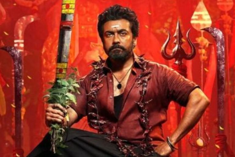 19वें दिन भी ‘करुप्पु’ ने की करोड़ों की कमाई, 300 करोड़ क्लब के करीब पहुंची फिल्म