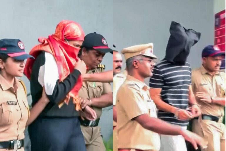 केतन अग्रवाल हत्याकांड: सिया और चेतन को 3 जुलाई तक पुलिस रिमांड, जांच में हर दिन हो रहे नए खुलासे