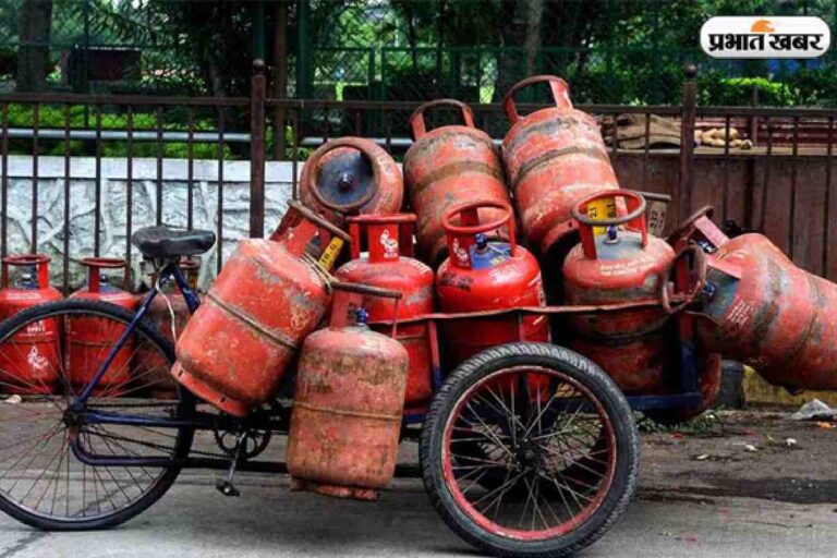जानिए आपके शहर में LPG सिलेंडर के ताजा रेट, सप्लाई पर नया अपडेट