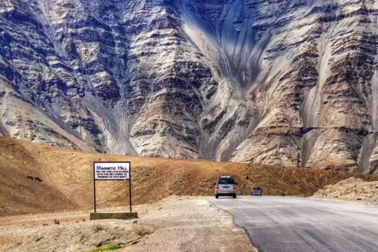 बिहार वालों निकल पड़िए लद्दाख, सरकार दे रही 20000, खर्च की टेंशन खत्म!