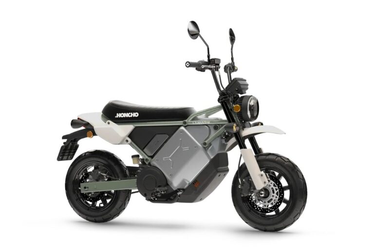 Harley-Davidson लाई नई मिनी ई-बाइक, 3 सेकेंड में पकड़ लेगी 48kmph की रफ्तार