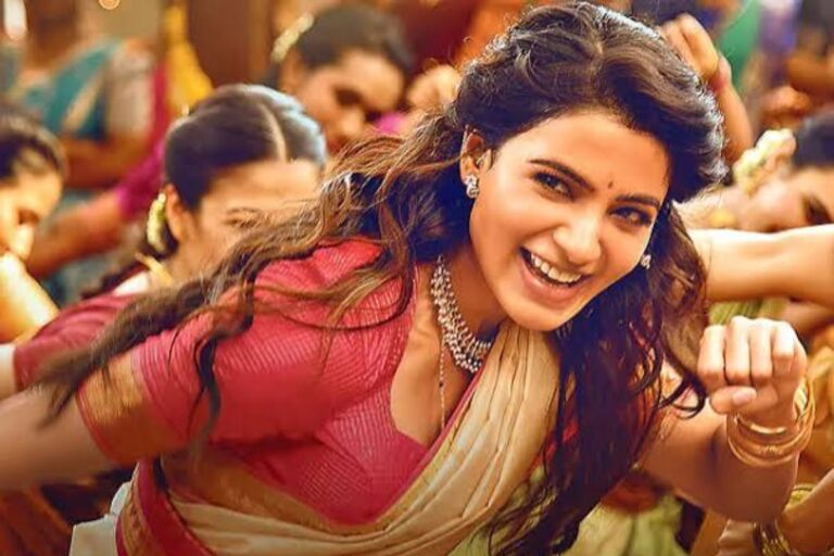 Maa Inti Bangaaram Box Office: सामंथा रुथ प्रभु की फिल्म ने तोड़ा 16 साल पुराना रिकॉर्ड, ‘अरुंधति’ को पछाड़कर बनी सबसे बड़ी महिला-लीड हिट