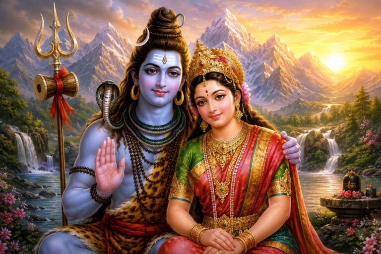 महेश नवमी कब है? नोट करें सही तारीख, समय और महत्व