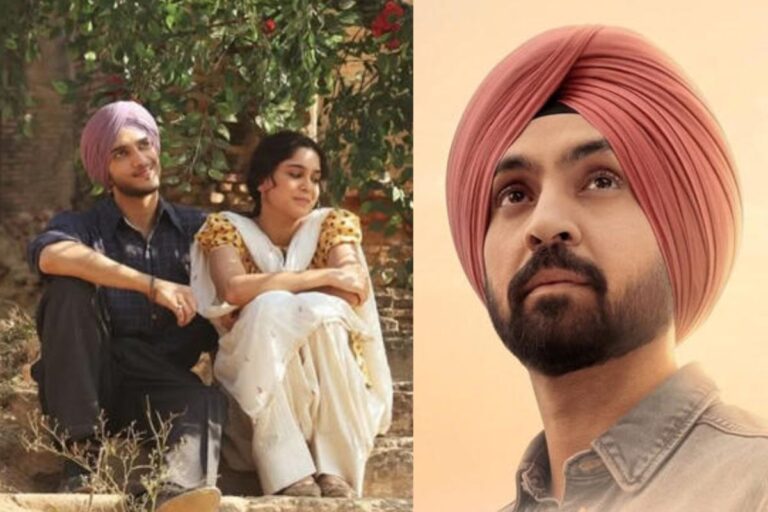Main Vaapas Aaunga: दिलजीत दोसांझ की ‘मैं वापस आऊंगा’ रिलीज से पहले छाई, इम्तियाज अली फिर लाए दिल छू लेने वाली कहानी