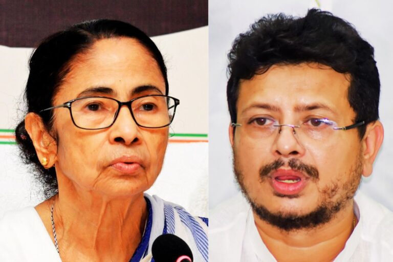 टीएमसी के 2 धड़ों में ‘शहीद दिवस’ पर महासंग्राम, ममता और रीतब्रत गुट ने किया रैलियों का ऐलान