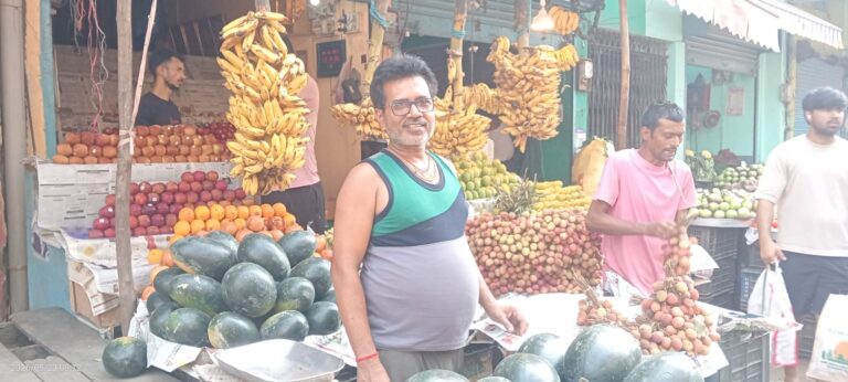 आज जिले की मंडी में भाव: आसमान छूते सोने-चांदी के दाम, ड्राई फ्रूट्स और मसालों की कीमतों ने भी चौंकाया
