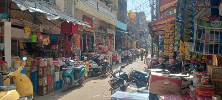 आज जिले की मंडी में भाव : खरीदारी से पहले जानें क्या हुआ सस्ता और क्या महंगा